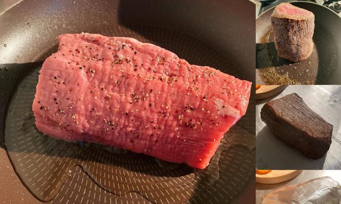 原神蜜酱胡萝卜煎肉的烹饪技巧与功效（解锁美食技能）