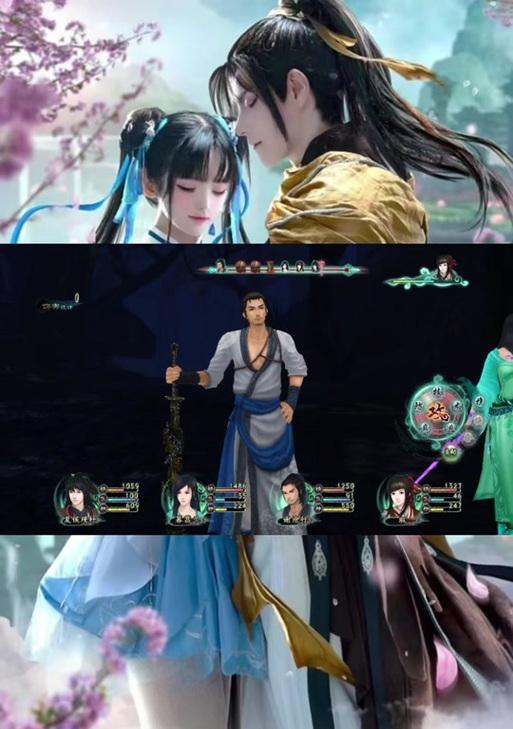 《仙剑奇侠传5》游戏仙术介绍（探寻仙界的奥秘）