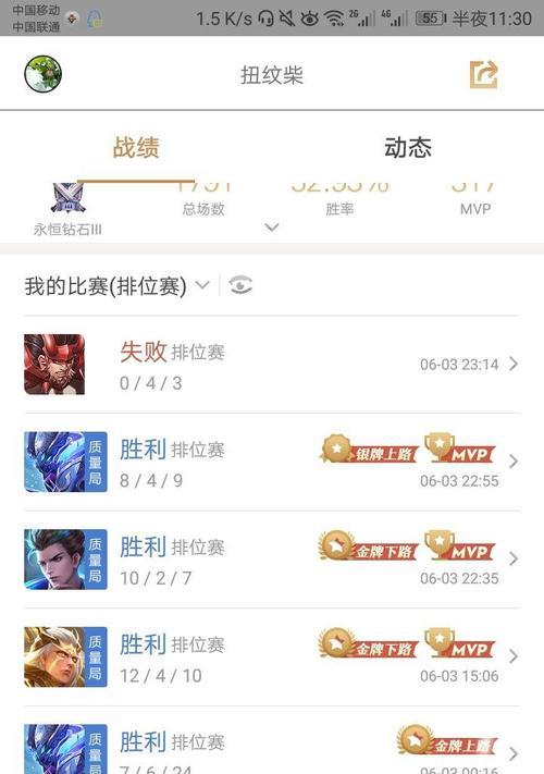 王者荣耀中怎么看神坑玩家？