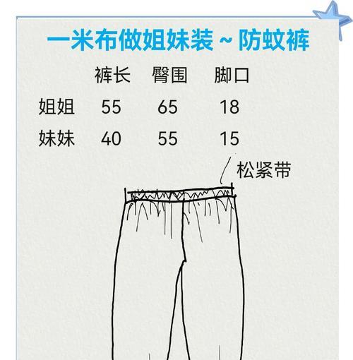 小森生活（在游戏中学会制作防风裤）