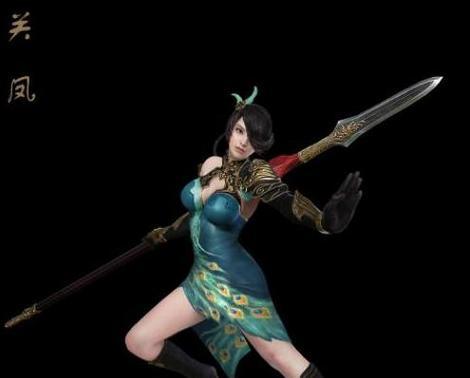 《三国群英传8》中的十大兵器（探索这款游戏中最强大的武器装备）
