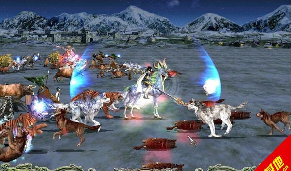 《三国群英传8》中的十大兵器（探索这款游戏中最强大的武器装备）