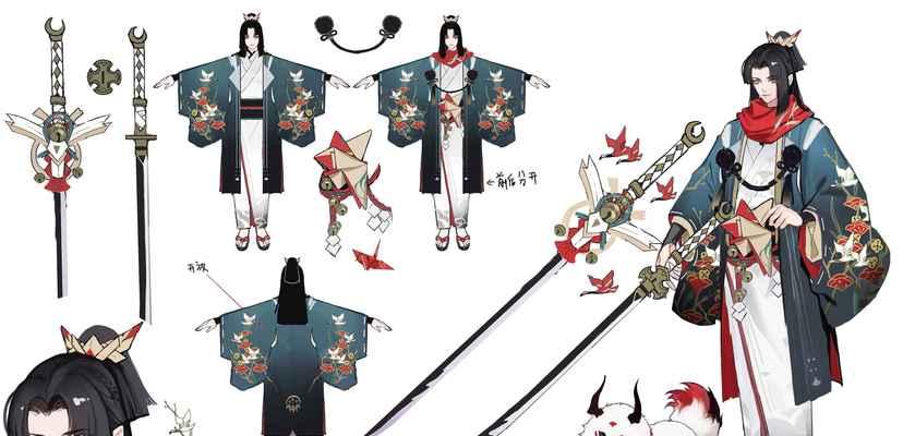 阴阳师日服玩法和特色介绍？