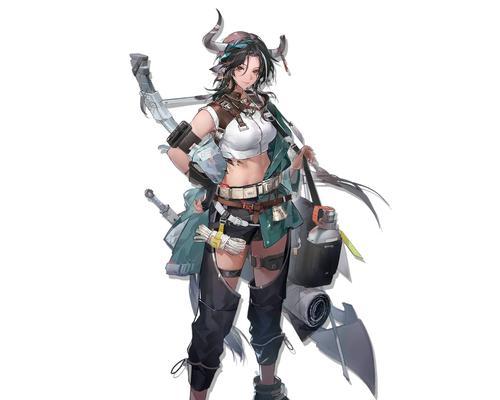 明日方舟多萝西值得抽吗？——评估多萝西角色在游戏中的价值