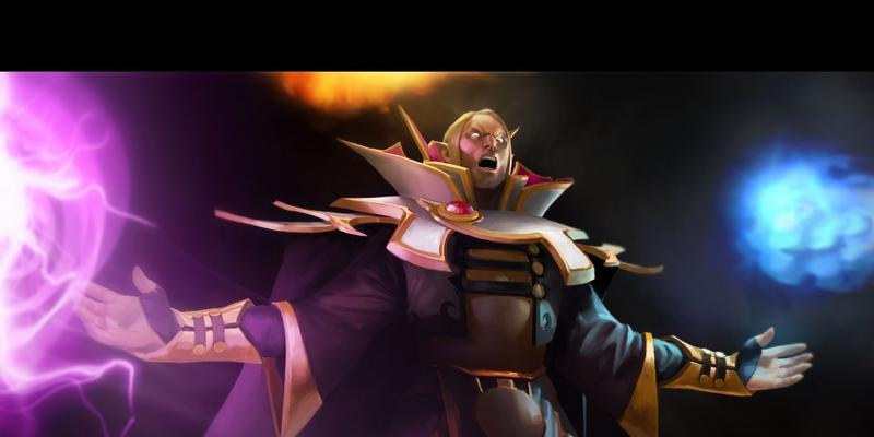 dota中撒尔如何改变技能？