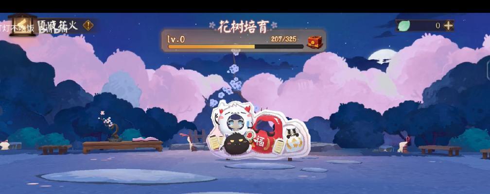 阴阳师枫树培育怎么获得？培育方法和注意事项是什么？