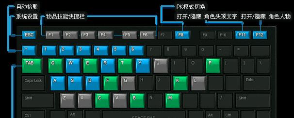dota2沙王L键设置方法是什么？如何自定义快捷键？