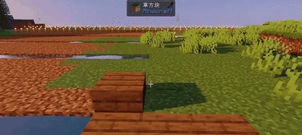 我的世界中锄地的正确方式是什么？锄地能带来哪些好处？