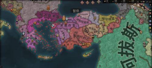 《王国风云3》阴谋流攻略（深度解析《王国风云3》阴谋流玩法）