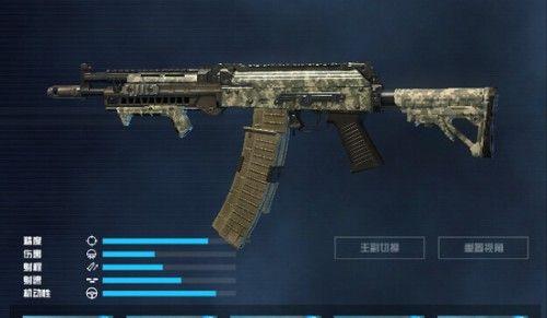 《使命召唤9》游戏技能武器连杀奖励及使用分析（探索《使命召唤9》中技能武器的连杀奖励与最佳使用策略）