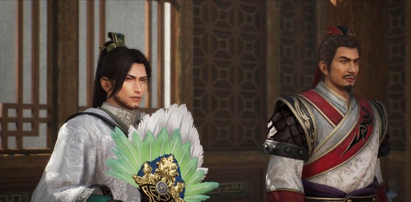 真三国无双7mod导入步骤是什么？