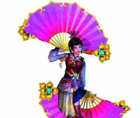 《真三国无双联合突击》试玩版全武将天性一览（探索武将技能）