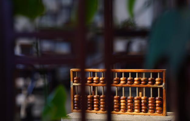 迷你世界算盘制作方法（用游戏打造你的迷你世界算盘）