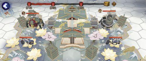 阴阳师圣莲池任务攻略（探索圣莲池任务要诀）