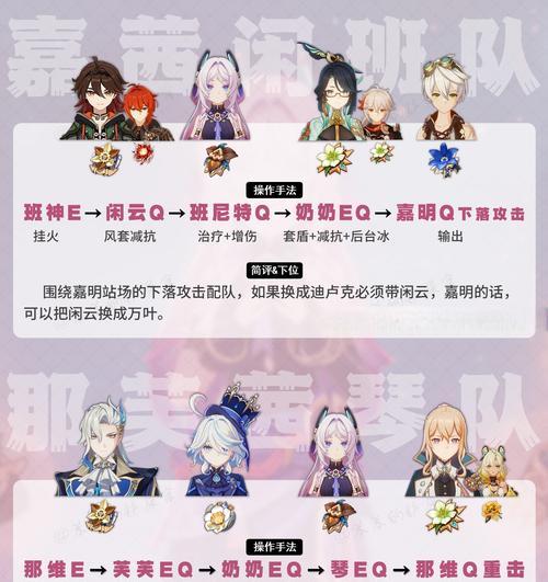 《兰亭集序多版本阵容搭配攻略》（《以幻书启世录为主题的策略游戏中的优势阵容搭配指南》）