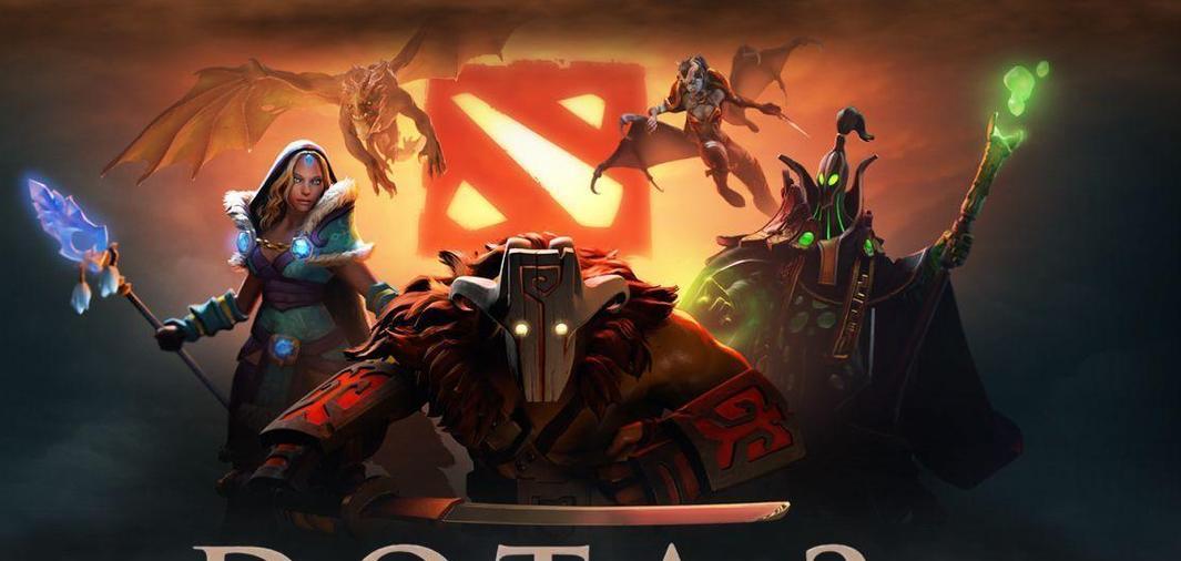 dota2游戏中延时怎么看？延时高怎么办？