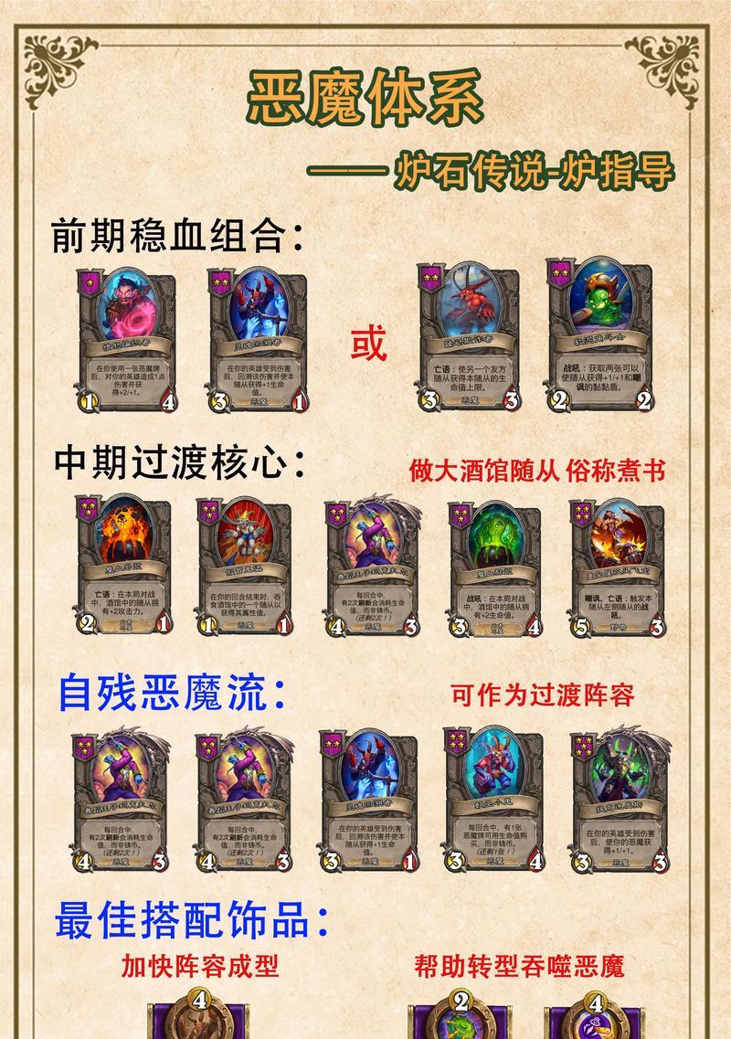 炉石传说中神族的玩法是什么？