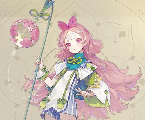 山海镜花朱槿（探索神秘山海世界）
