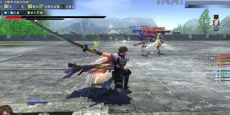 真三国无双ol无双技能释放技巧是什么？