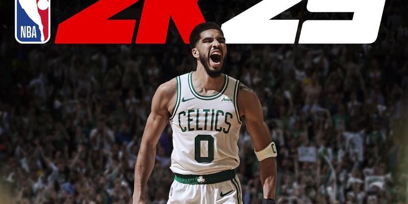 《NBA2K21》游戏封面人物介绍