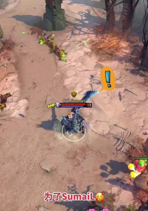 dota2中快速tp的方法是什么？有哪些技巧可以提高tp速度？