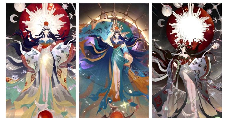 《阴阳师》中如何定制专属皮肤？