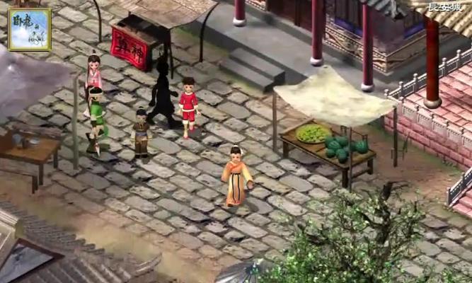 《三国群雄传之卧龙与凤雏》游戏攻略大全（尽揽卧龙与凤雏）