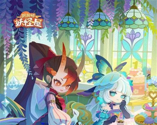 《阴阳师妖怪屋阵容搭配攻略》（探寻最强妖怪屋阵容的组合与策略）