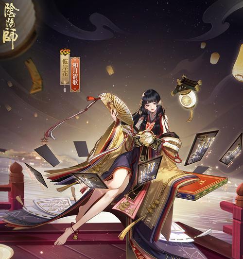 阴阳师游戏中角色为何会自言自语？这是什么机制？