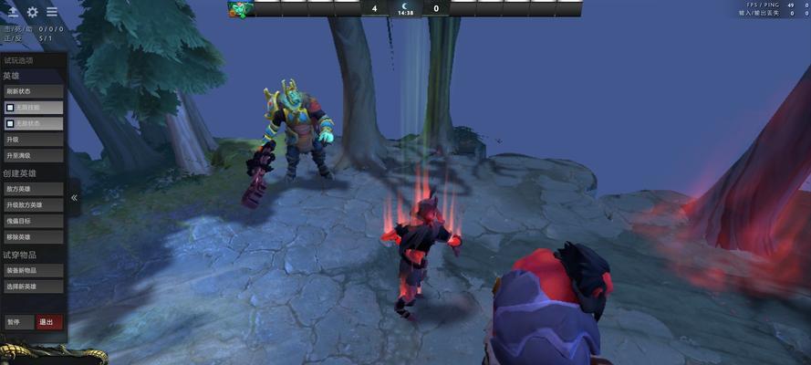 dota2瓶子怎么开？瓶子的正确使用方法是什么？