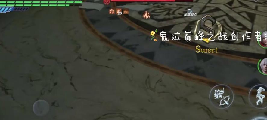 《鬼泣巅峰之战第六章过关打法教程》（通过本教程）