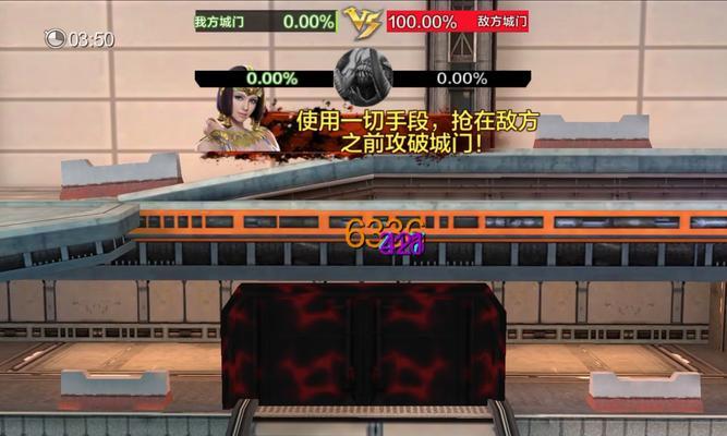 《全民突击》游戏PK之三大主流流派特点（突破射击游戏的边界）
