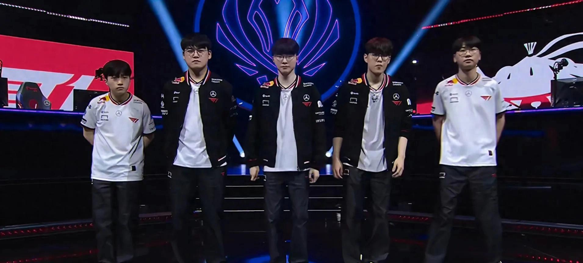 AL遗憾淘汰！T13-2AL，晋级总决赛！圣枪哥被Doran打出巨大GAP
