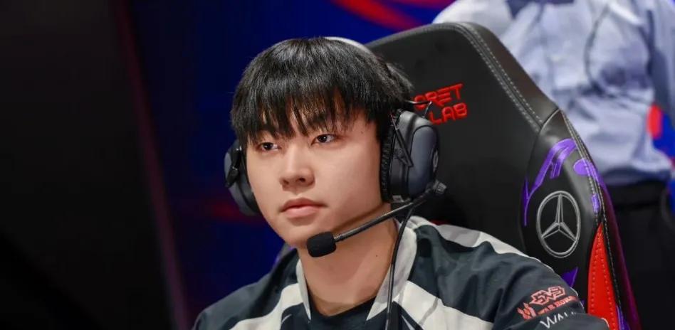 北川真被斩杀了？FPX打野Shad0w被曝加盟BLG！Ning:BLG是打野坟墓