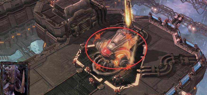 星际争霸2赛事中君主单位如何高效对抗？战术要点是什么？