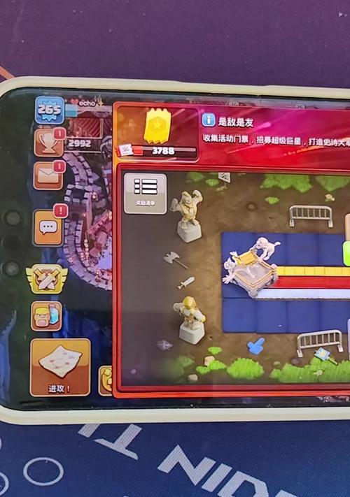 部落冲突中奖章和勋章如何获取？