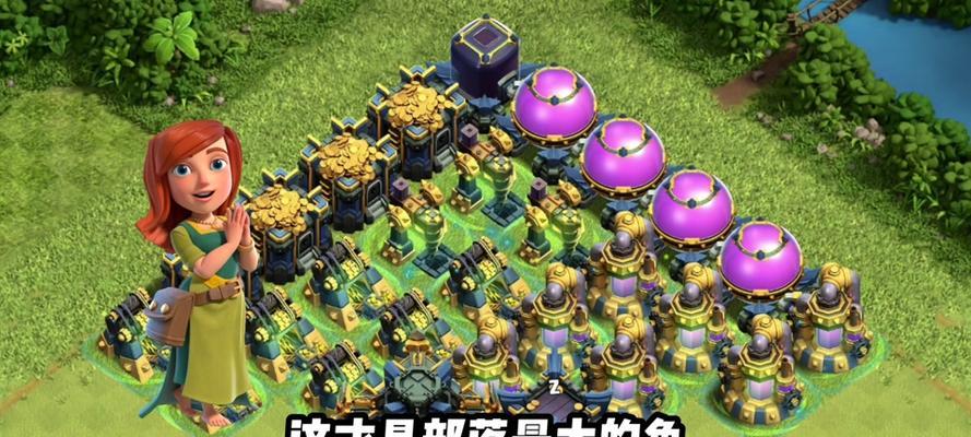 部落冲突沙漏使用策略有哪些？