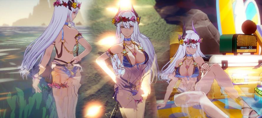《探索幻塔弗丽嘉，获取其神秘属性》（解密幻塔弗丽嘉）