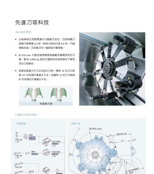刀塔加工中定位操作如何完成？