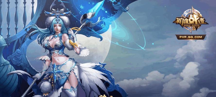 王者荣耀王昭君技能特点是什么？王昭君玩法攻略有哪些？