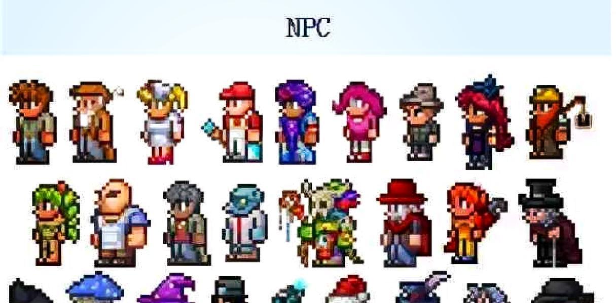 《泰拉瑞亚》NPC幸福度安排方法解析（探索游戏世界）