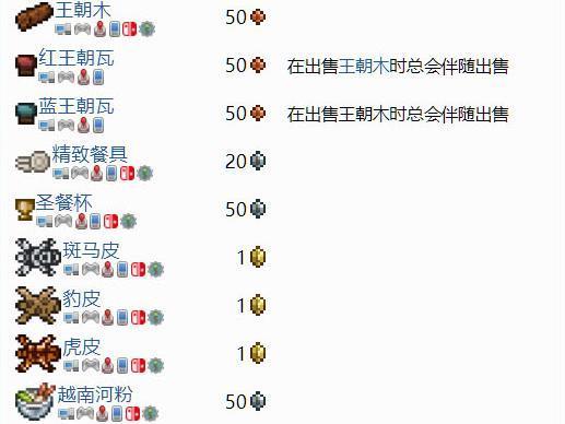 《泰拉瑞亚》NPC幸福度安排方法解析（探索游戏世界）
