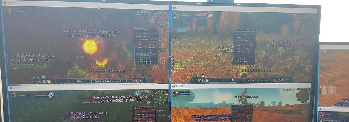 魔兽世界中如何使用刷钱秘籍代码？