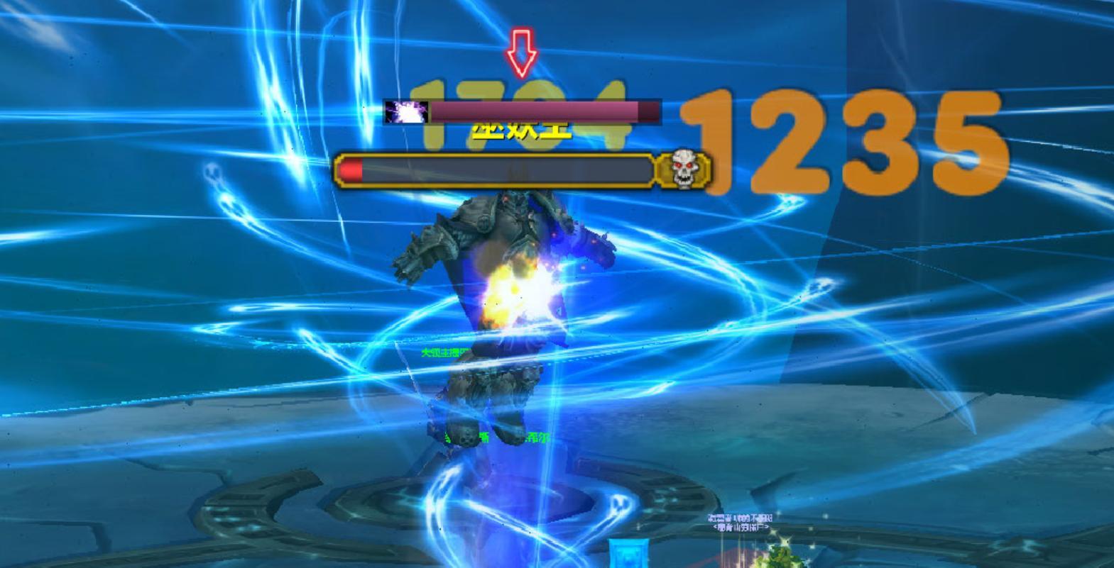 魔兽怀旧服：HICC开荒遇冷，下周开放15%BUFF，玩家体验瞬间拉满