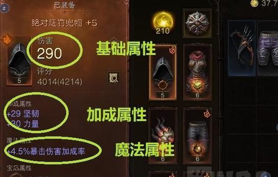 《暗黑黎明》游戏70级橙装获取攻略（打造强力角色装备）