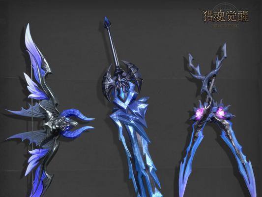 《猎魂觉醒》黑龙怎么打（掌握黑曜龙重剑打法）