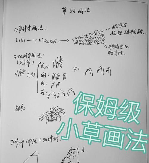 《我的世界》中草如何分解？