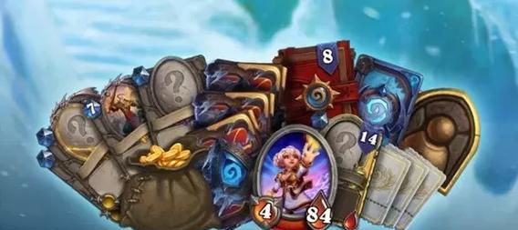 炉石传说附魔取胜失效后如何应对？