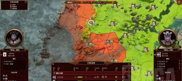 全面战争（战锤2新英雄卡莉达的特点与优势）