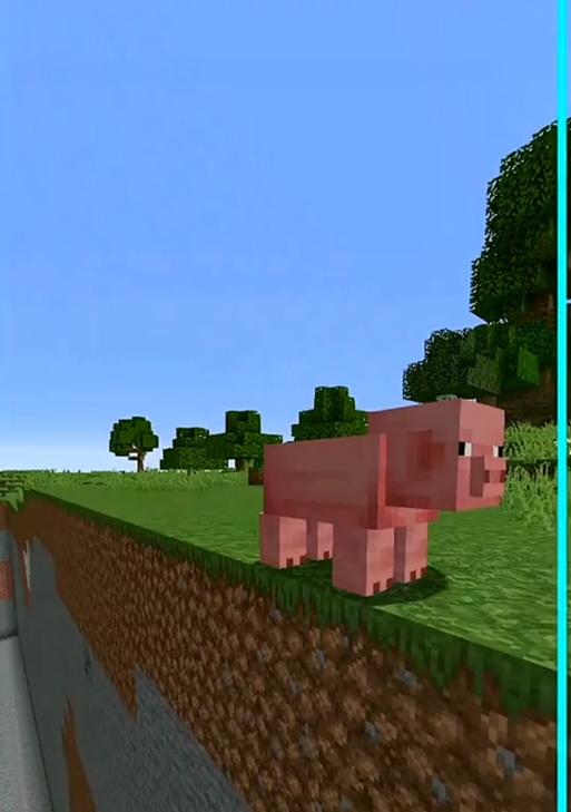 在Minecraft中骑大象的方法是什么？